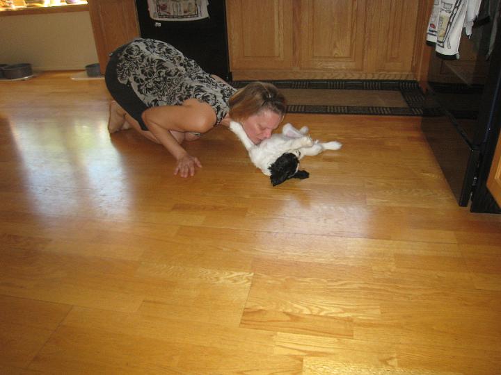 Mommy and Aurora Floor 01.JPG